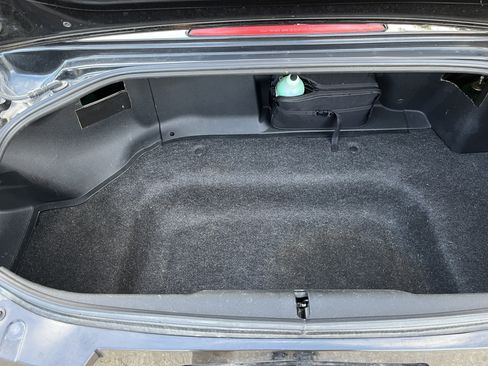 Used 2007 MAZDA MX-5 Miata Touring image 11