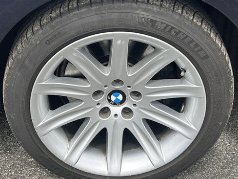 Used 2006 BMW 750Li RWD image 16