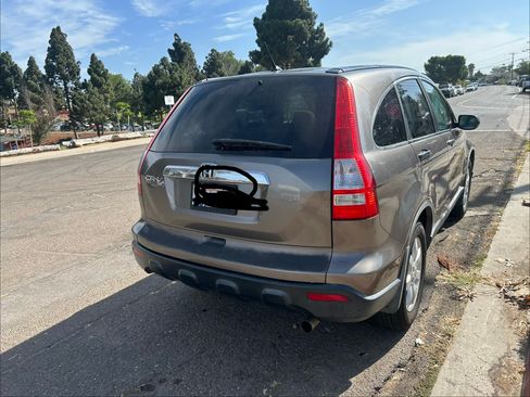 Used 2009 Honda CR-V EX image 6