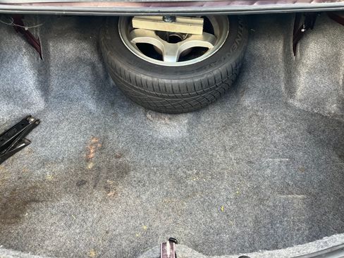 Used 1996 Chevrolet Impala SS image 4