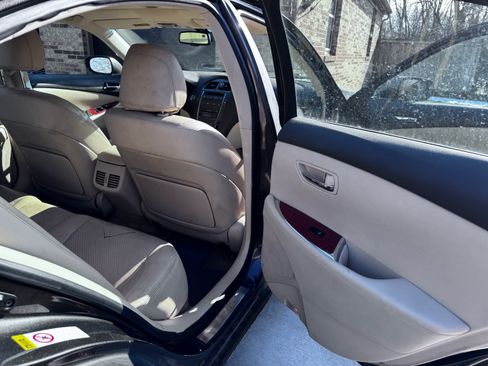 Used 2010 Lexus ES 350 image 9