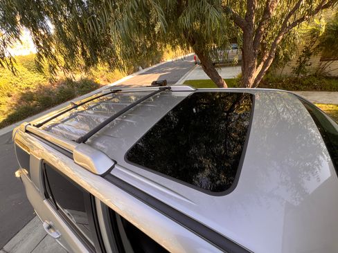 Used 2016 Toyota 4Runner SR5 Premium image 8