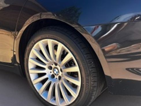Used 2012 BMW 750i xDrive AWD/4WD image 13