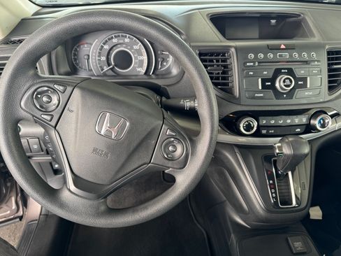 Used 2015 Honda CR-V LX image 13