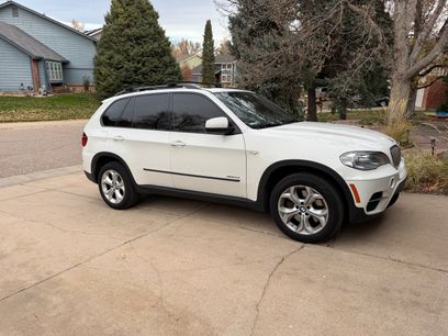 Used 2013 BMW X5 xDrive50i