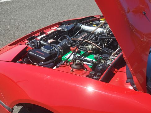 Used 1992 Mercury Capri XR2 image 23