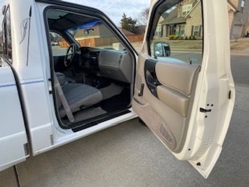 Used 1998 Ford Ranger 2WD Regular Cab image 8