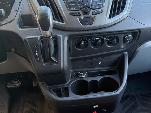 Used 2016 Ford Transit 150 148 Medium Roof RWD image 6
