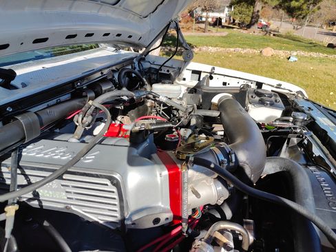 Used 1993 Ford Bronco image 21