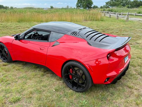 Used 2018 Lotus Evora 400 RWD image 4
