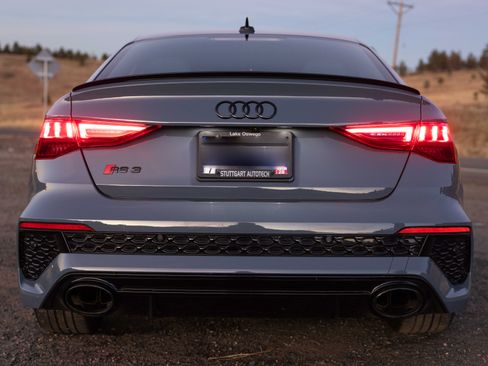 Used 2024 Audi RS 3 image 10