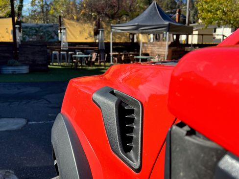 Used 2023 Ford F150 Raptor w/ Raptor Carbon Fiber Package image 11