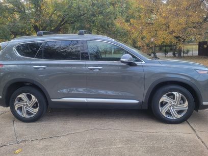 Used 2023 Hyundai Santa Fe SEL w/ Premium Package