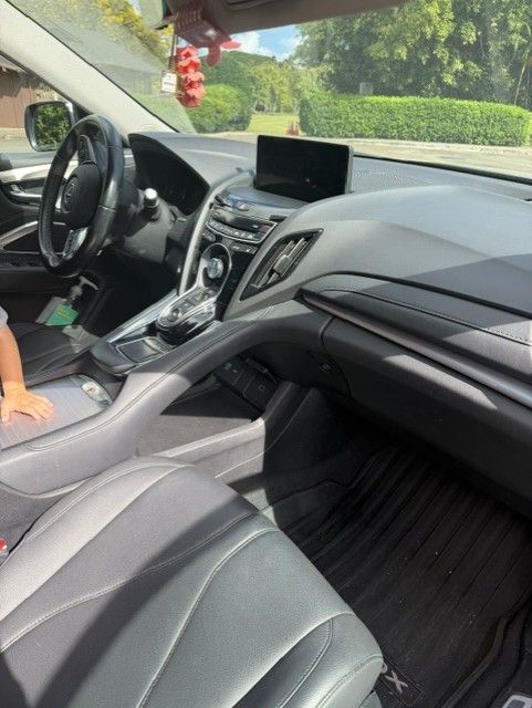 Used 2020 Acura RDX FWD image 6