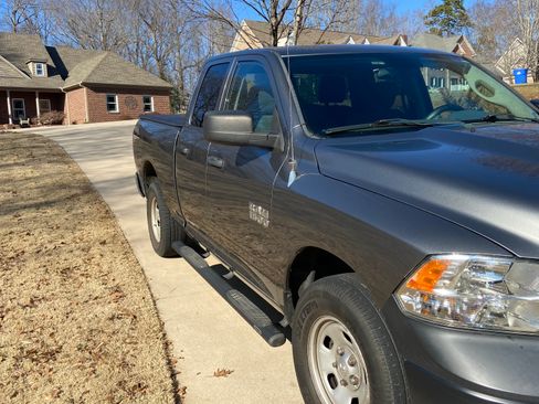 Used 2013 RAM 1500 Tradesman w/ Popular Equipment Group image 2