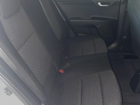 Used 2021 Kia Rio LX image 16