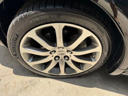 Used 2002 Lexus SC 430 Convertible image 31