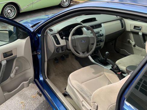 Used 2008 Ford Focus S image 11