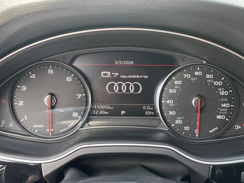 Used 2017 Audi Q7 3.0T Premium Plus w/ Premium Plus Package image 20