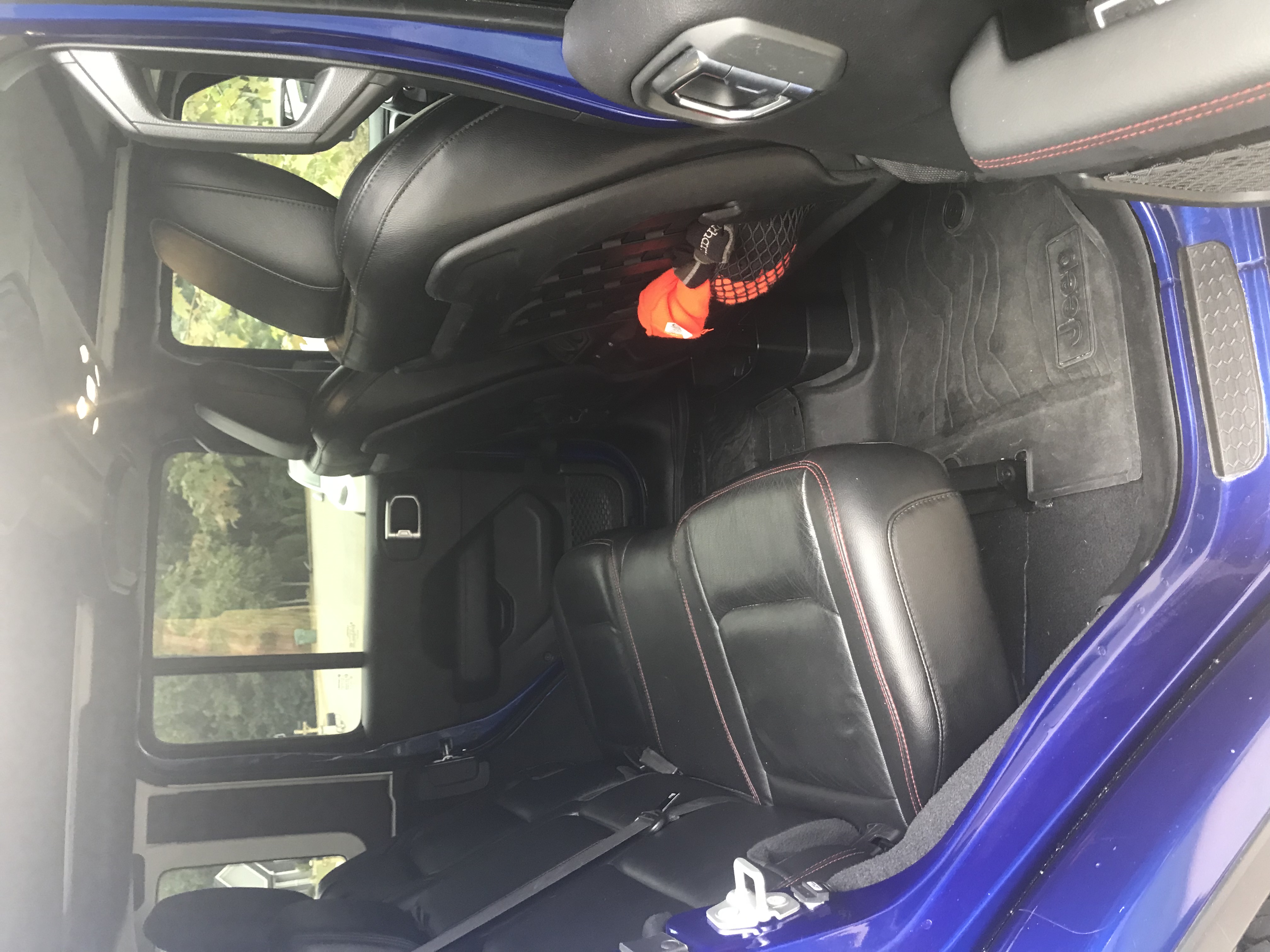 Used 2019 Jeep Wrangler Unlimited Rubicon AWD/4WD image 10