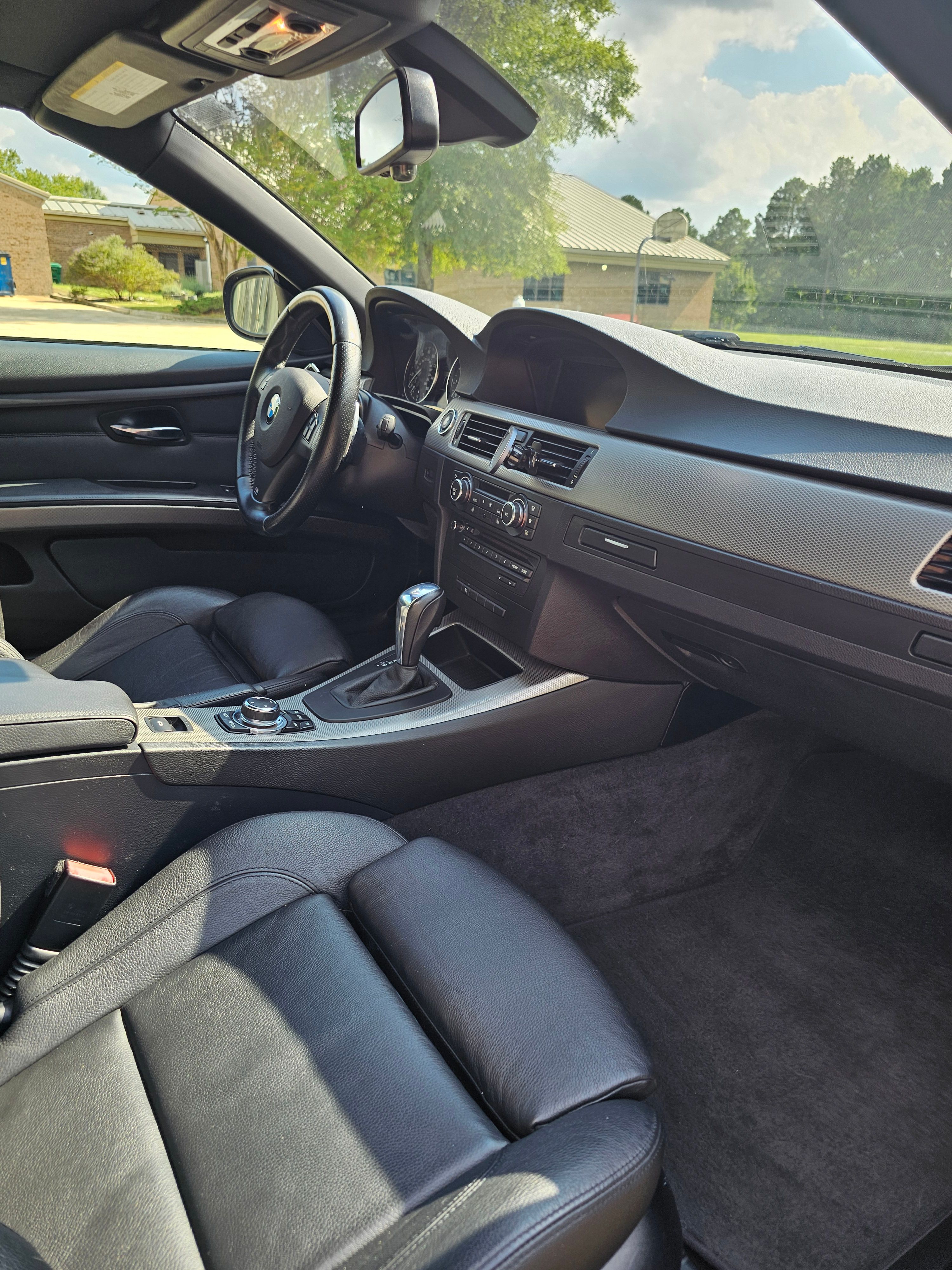 Used 2012 BMW 328i Convertible RWD image 31