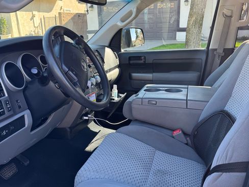 Used 2012 Toyota Tundra 2WD CrewMax w/ Tow Pkg image 6