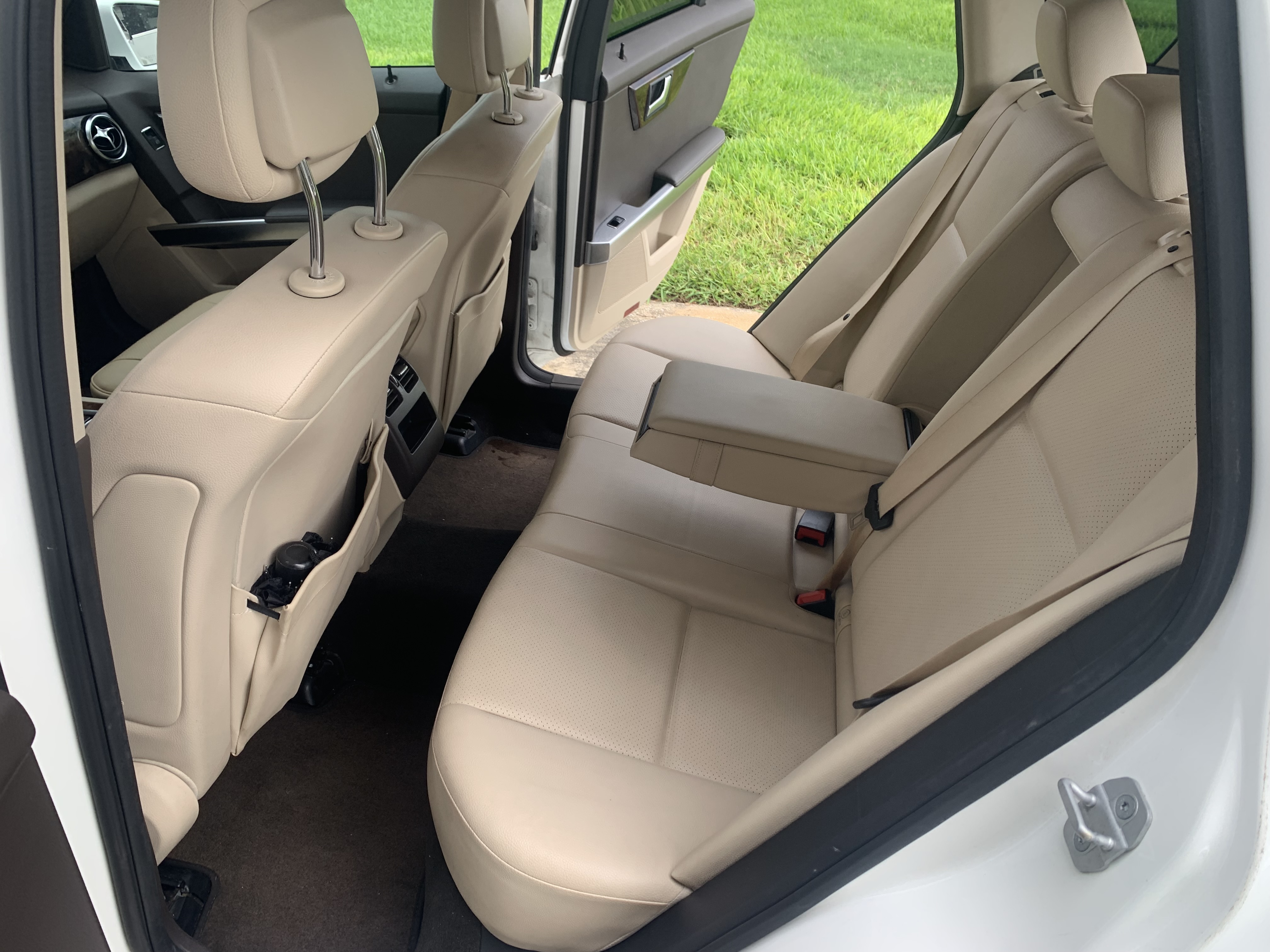 Used 2015 Mercedes-Benz GLK 350 2WD image 10