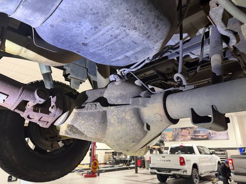 Used 2006 Dodge Ram 2500 Truck SLT image 14