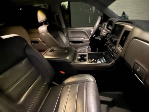 Used 2018 GMC Sierra 1500 Denali w/ Denali Ultimate Package image 13