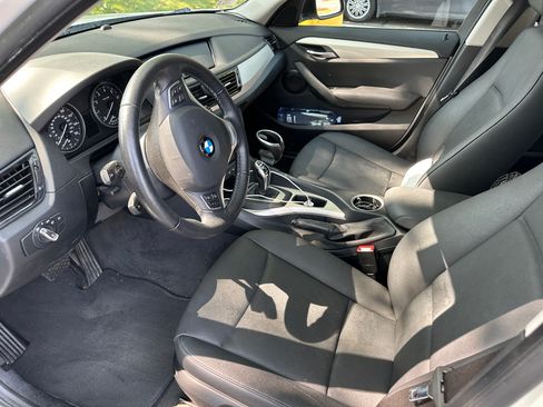 Used 2014 BMW X1 xDrive28i AWD/4WD image 11
