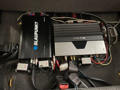 Used 2000 Jeep Wrangler SE image 12