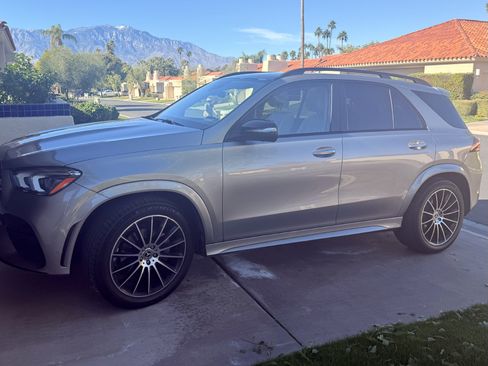 Used 2021 Mercedes-Benz GLE 350 image 10