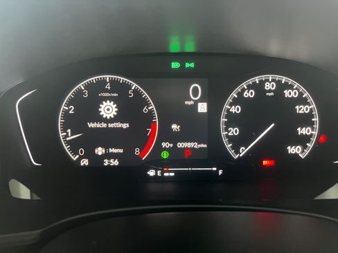 Used 2025 Honda Civic LX image 12