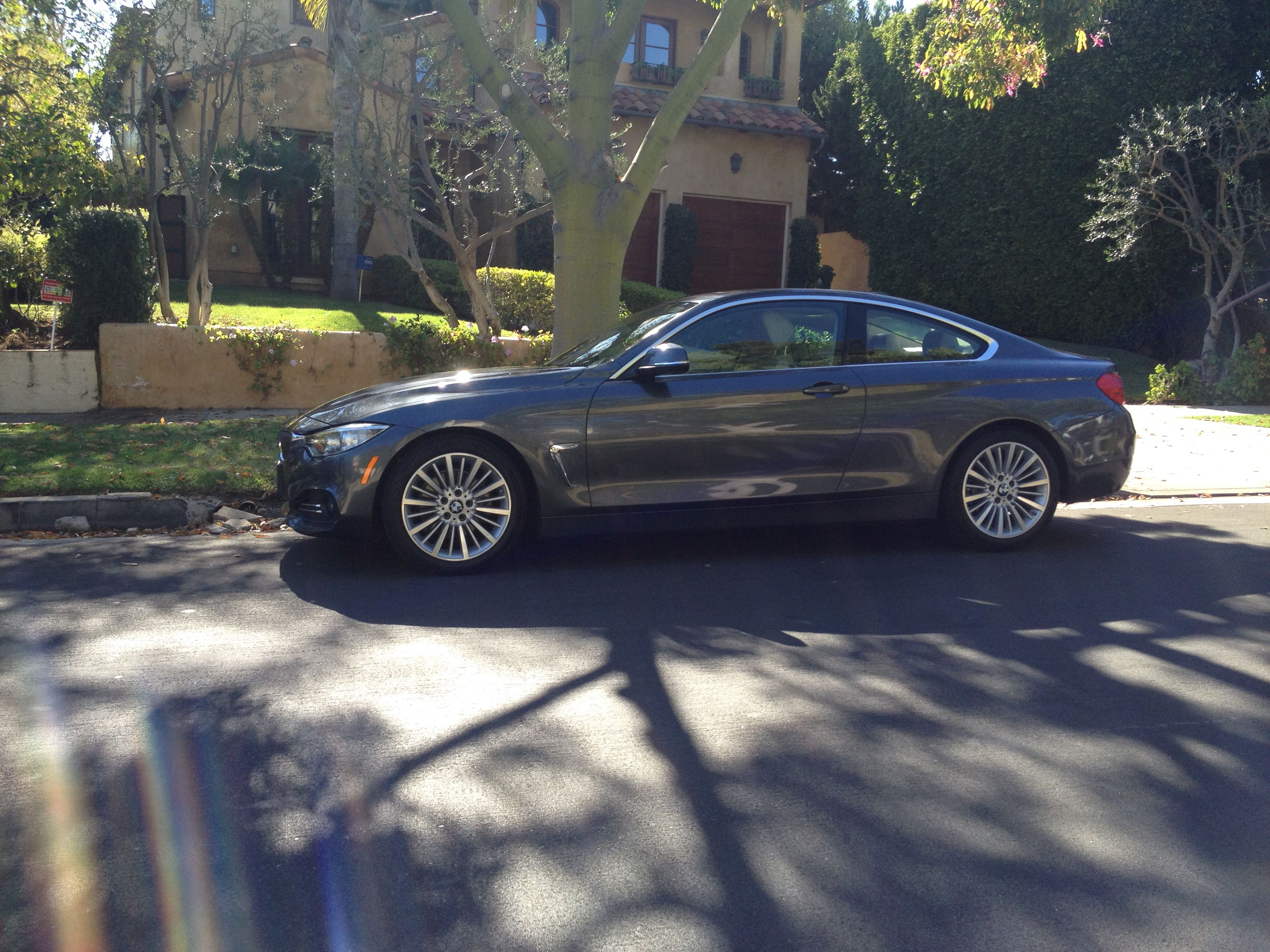 Used 2014 BMW 428i Coupe RWD image 16