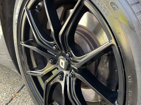 Used 2016 Tesla Model S 90D image 10