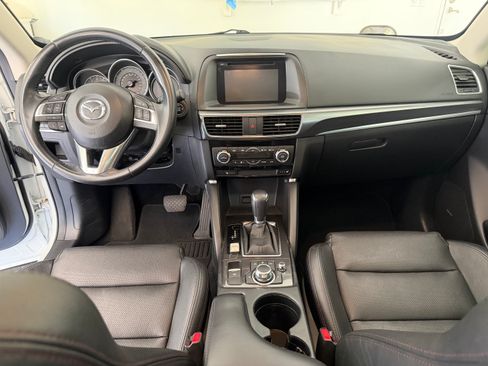 Used 2016 MAZDA CX-5 Grand Touring FWD image 29
