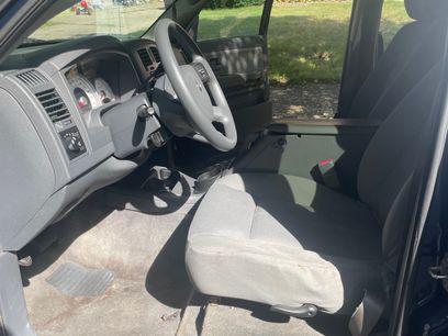 Used 2006 Dodge Dakota SLT w/ Interior Convenience Group