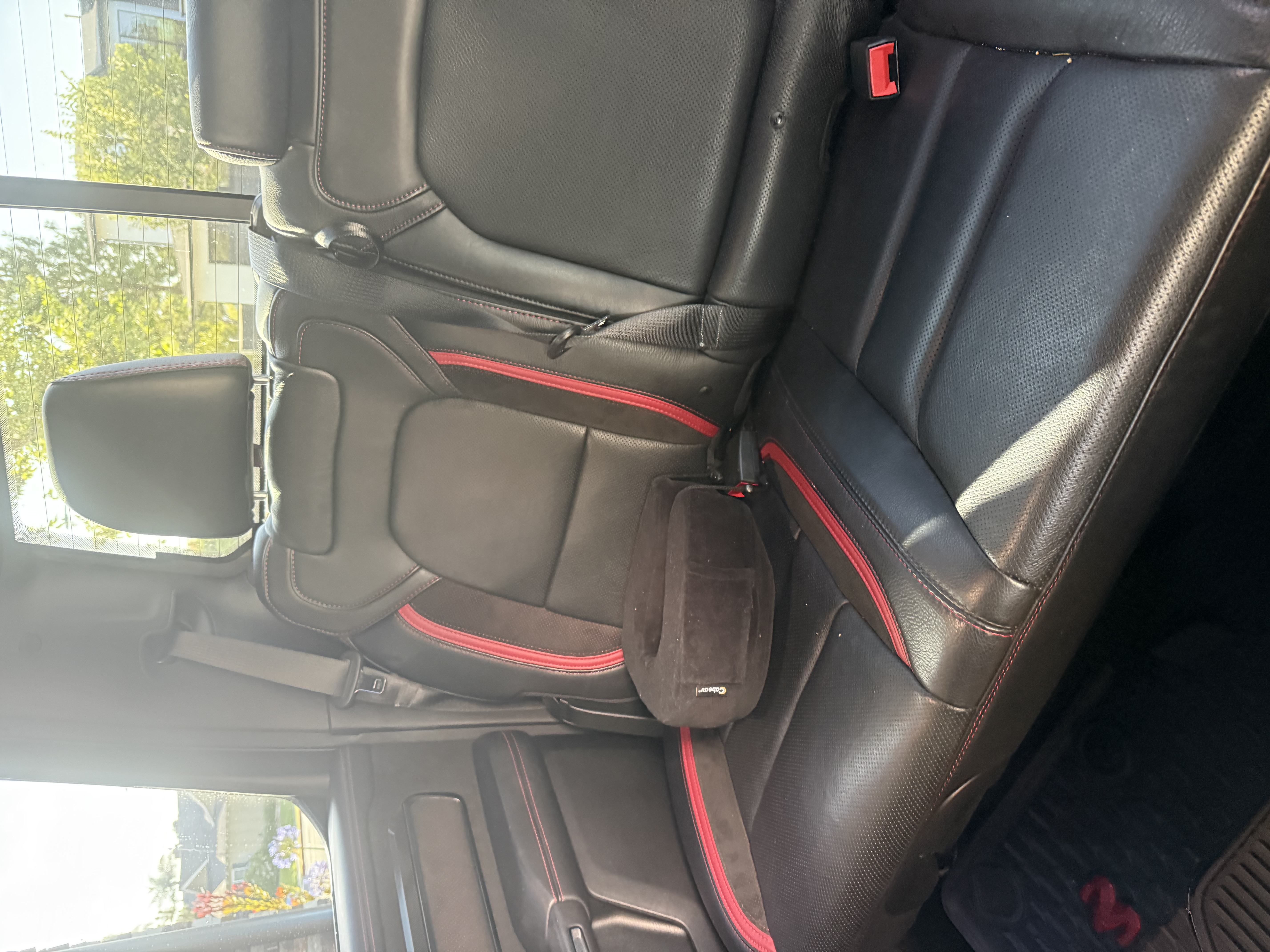 Used 2022 RAM 1500 TRX w/ TRX Level 2 Equipment Group AWD/4WD image 14