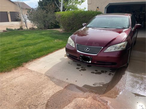 Used 2007 Lexus ES 350 image 1