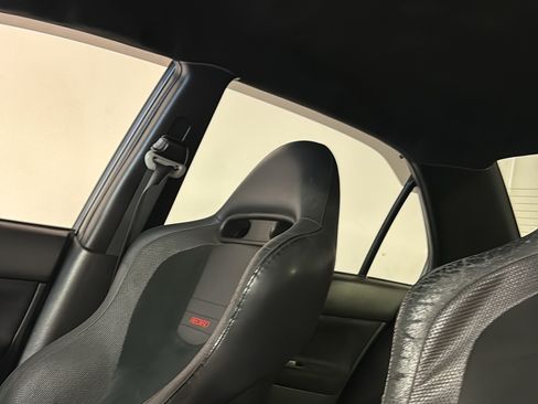 Used 2006 Mitsubishi Lancer Evolution MR image 11