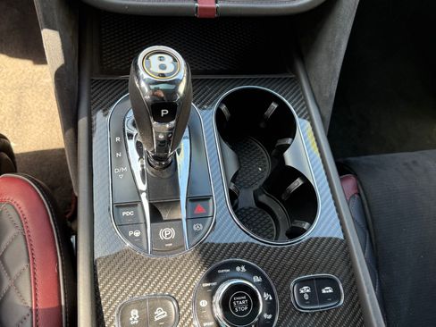 Used 2020 Bentley Bentayga Speed image 13