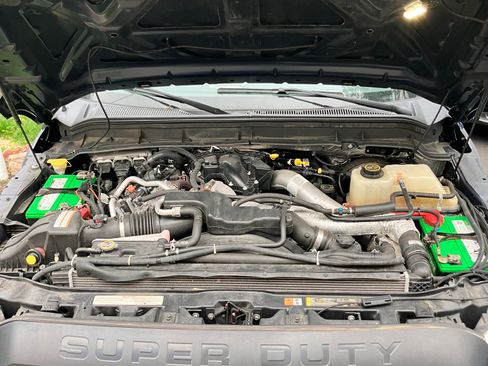 Used 2016 Ford F350 XL w/ XL Value Package image 13