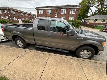 Used 2011 Ford F150 XLT w/ XLT Convenience Pkg