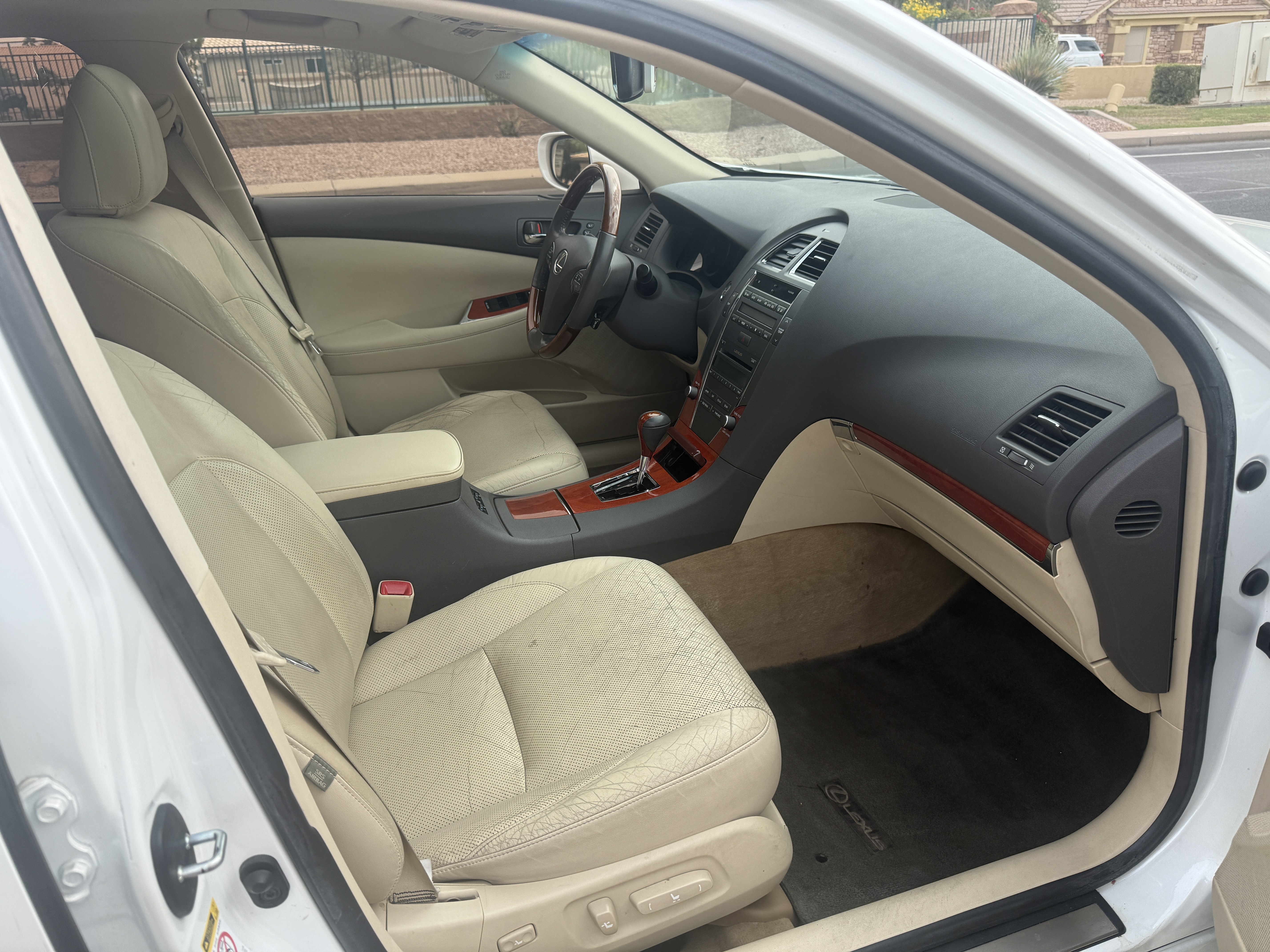 Used 2010 Lexus ES 350 FWD image 10