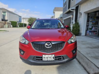 Used 2015 MAZDA CX-5 Grand Touring