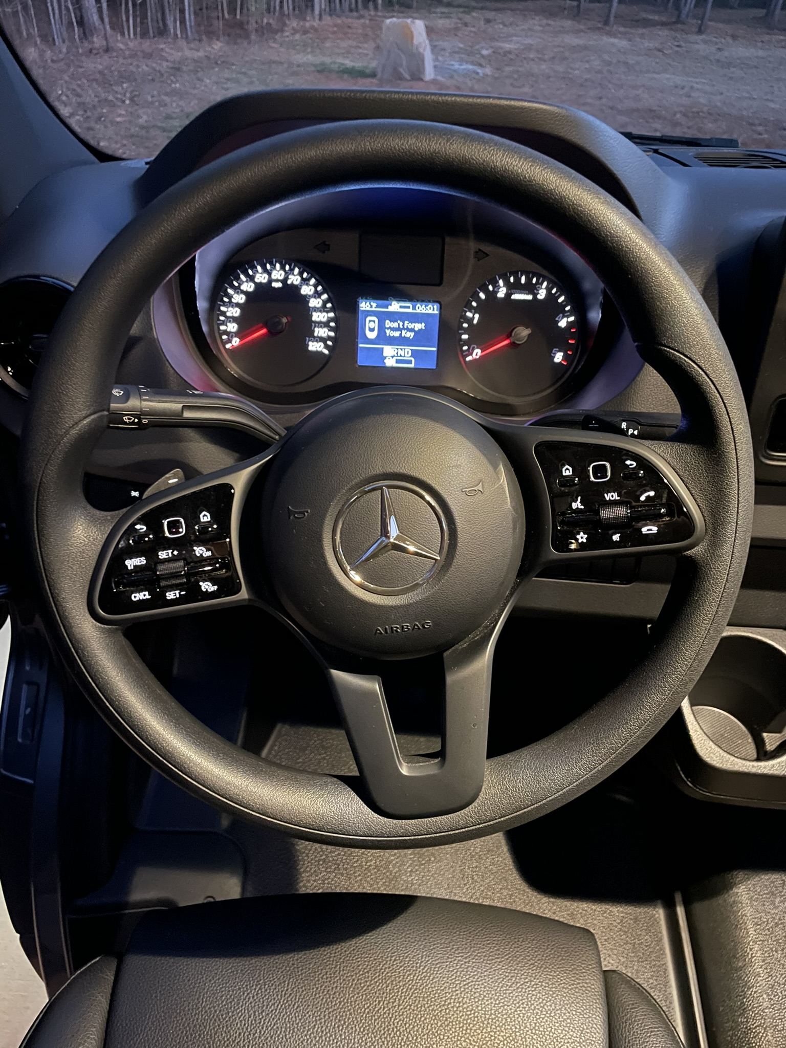 Used 2019 Mercedes-Benz Sprinter 2500 image 10