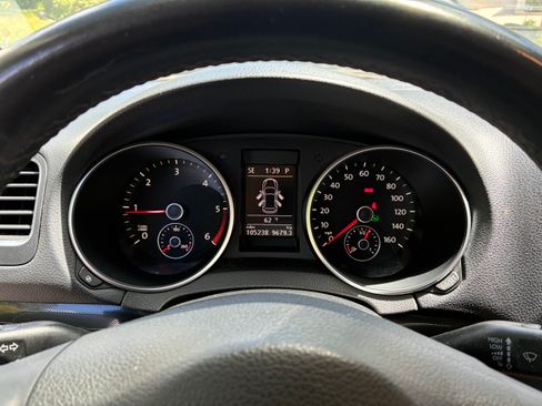 Used 2011 Volkswagen Jetta TDI image 12