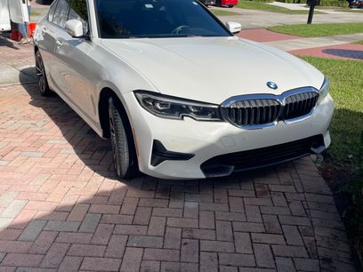 Used 2019 BMW 330i Sedan w/ Convenience Package