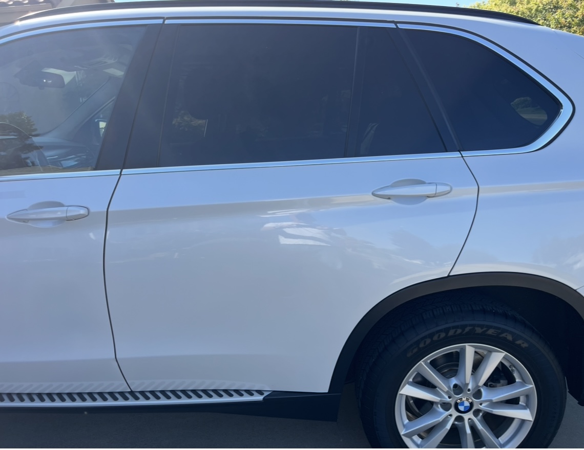 Used 2015 BMW X5 xDrive35d AWD/4WD image 6