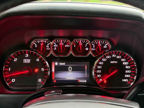 Used 2016 GMC Yukon SLE w/ Convenience Package RWD image 13